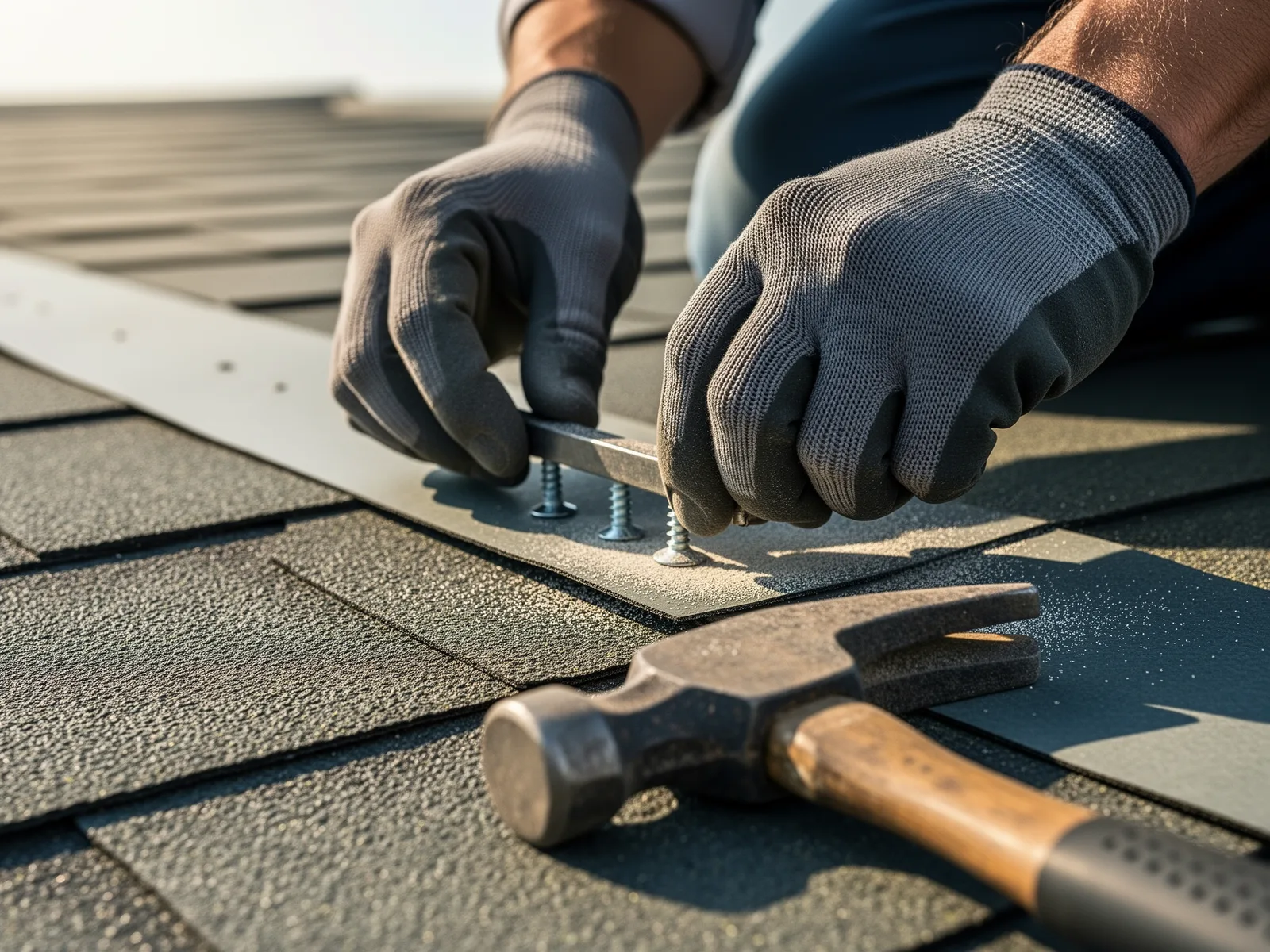 Why choose Fascia Repair in Cushing, WI